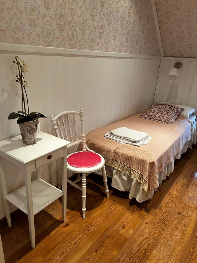 J A Ranch Bed & Breakfast Stromsnasbruk Exterior foto
